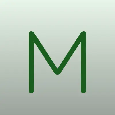 Мария-Ра, сеть супермаркетов, лого-визитка